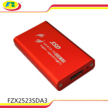 Capa SSD SATA USB 3.0 2.5 HDD